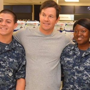 Meet your Posher, Reid